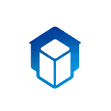 Digital Imobi Marketing Logo